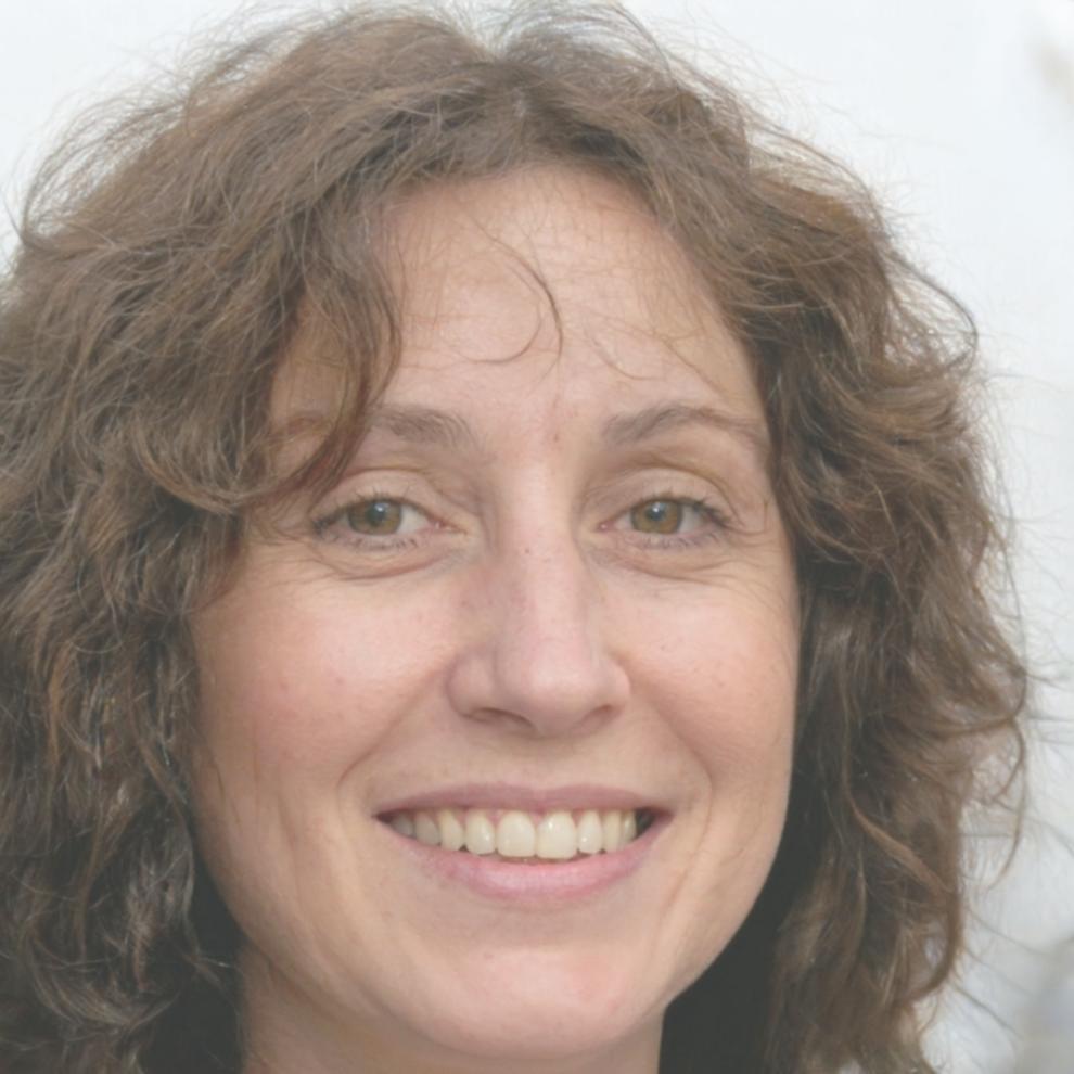 Portrait de Sophie Martinez