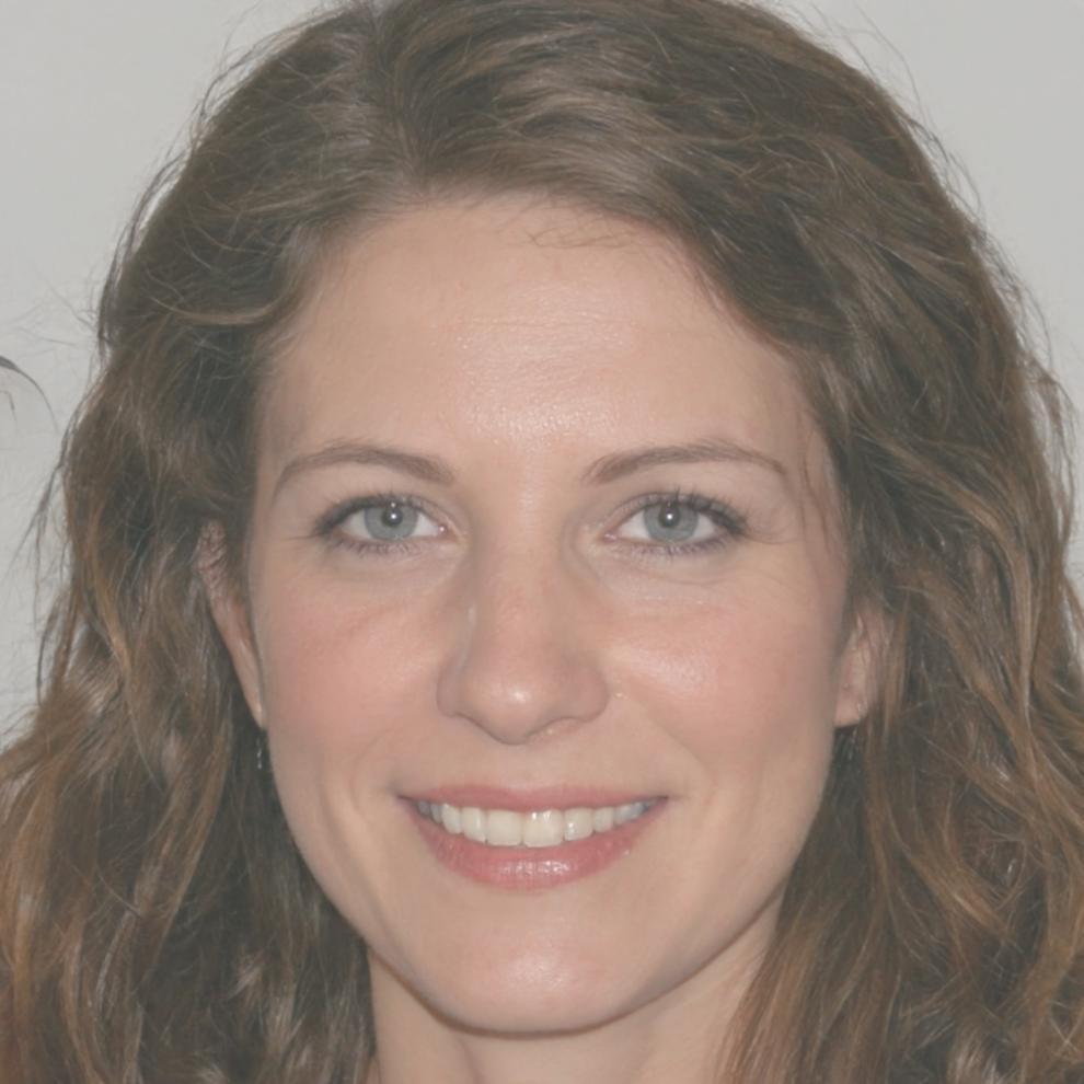Portrait de Claire Dubois