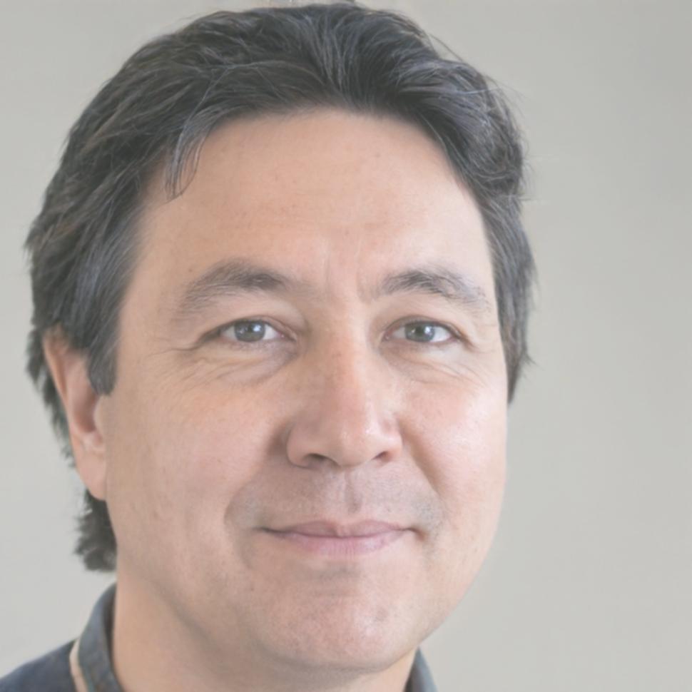 Marc Dubois